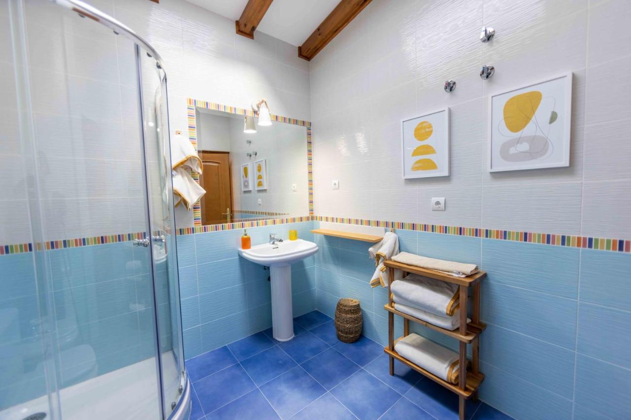Gredos Abantera Apartment Arenas de San Pedro Bagian luar foto